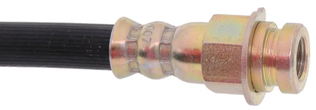 BH36593 – RAYBESTOS Brake Line, OE Replacement - view 3